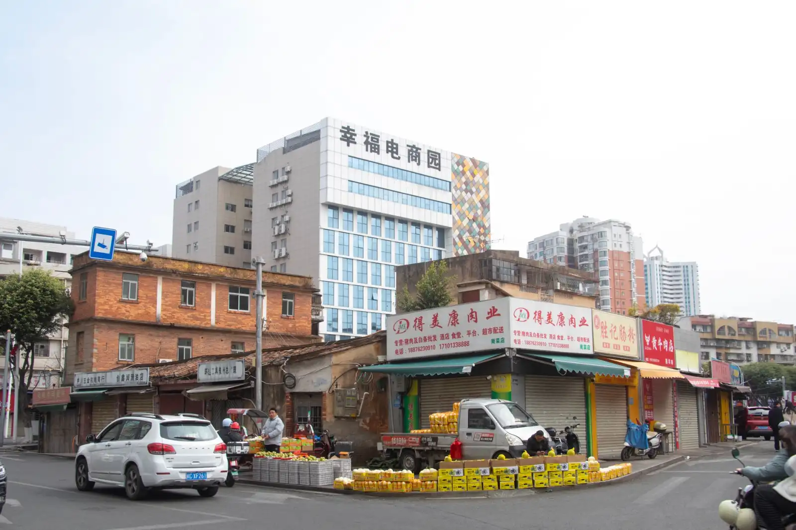 宇飞营销管理系统在中小企业销售管理中的应用案例