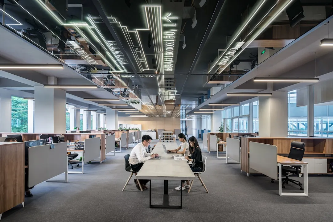 白银磊硕科技营销管理系统功能模块及应用场景详解