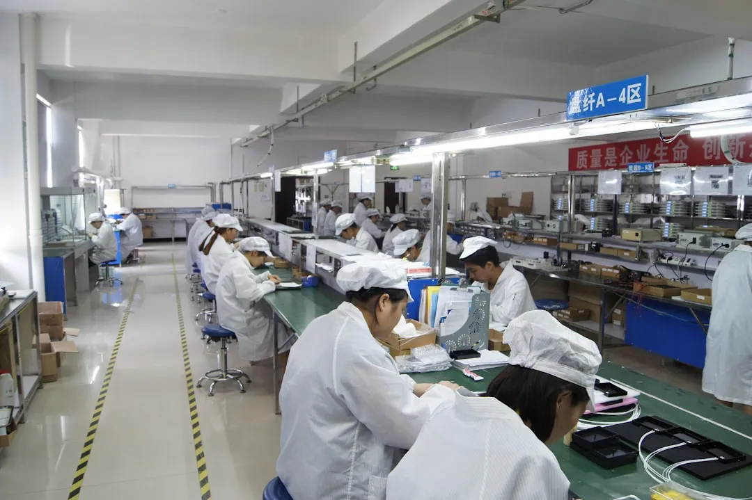 白银磊硕科技：宇飞营销管理系统助力甘肃企业数字化转型新路径