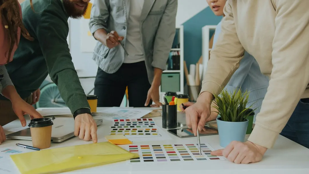 白银地区企业数字化平台建设中的关键技术与实践路径